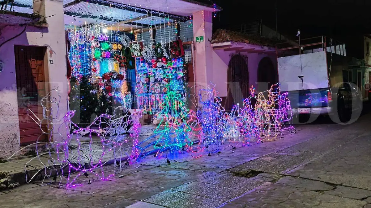 adornos navidad